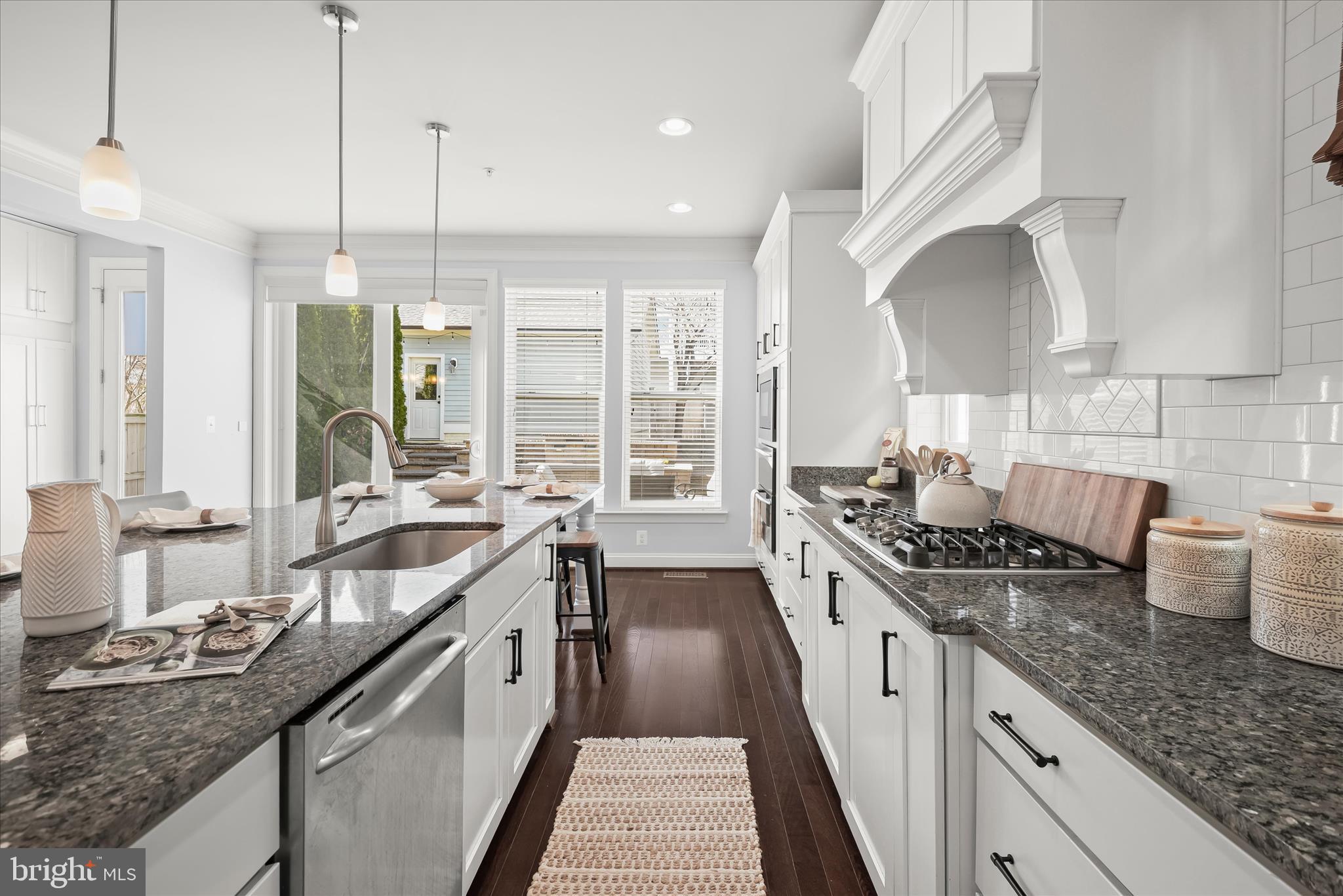 MAPLE LAWN - Residential