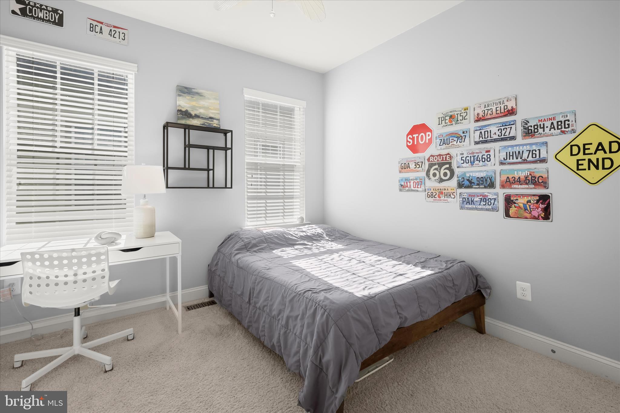 MAPLE LAWN - Residential