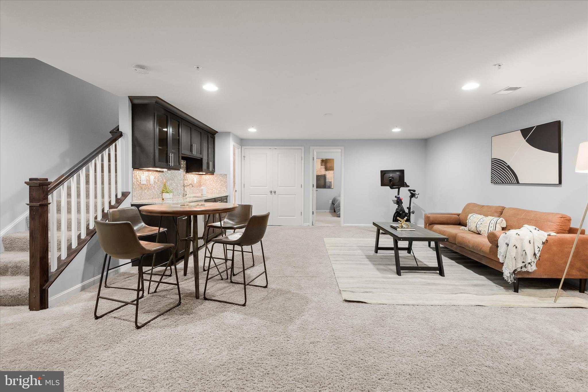 MAPLE LAWN - Residential