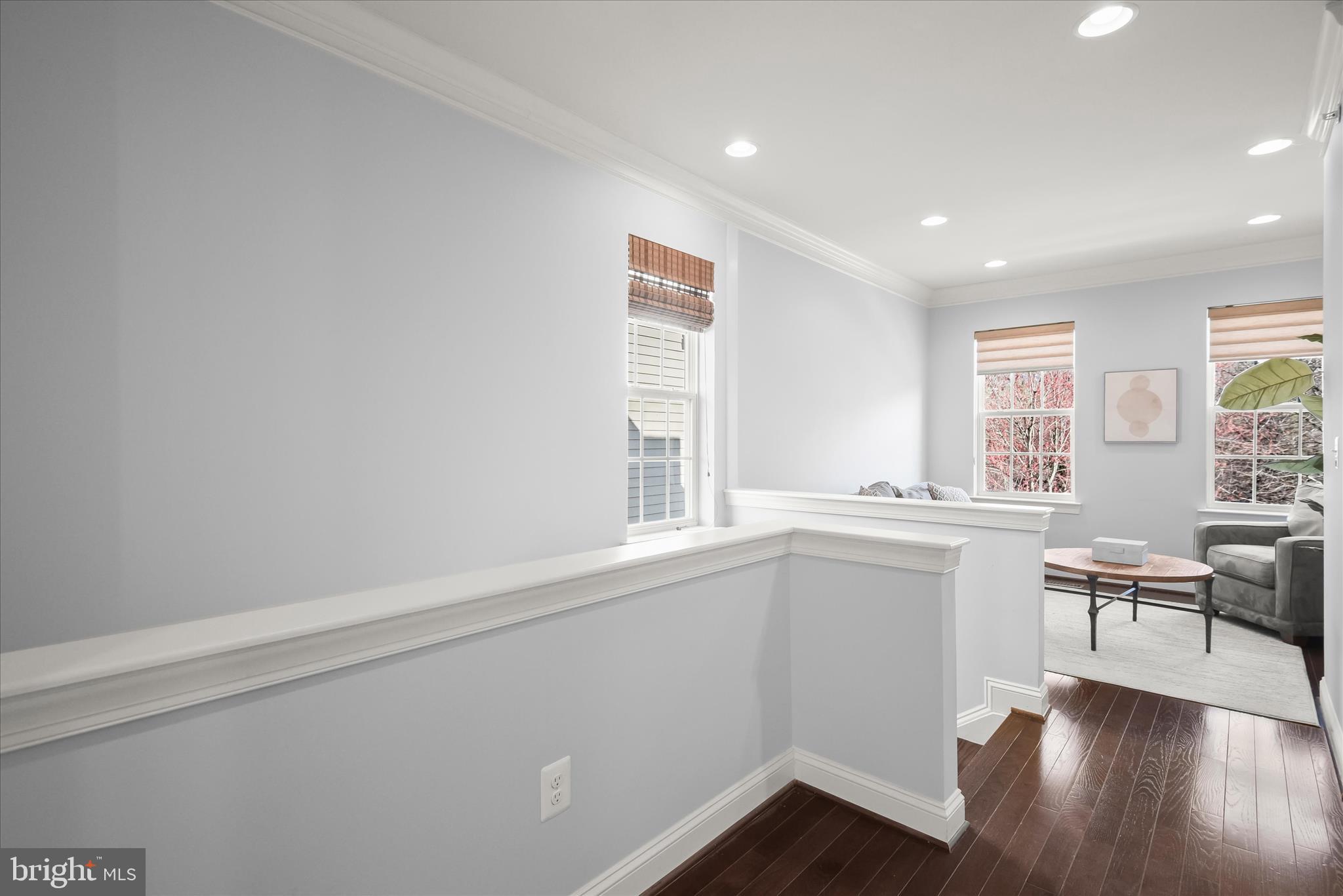 MAPLE LAWN - Residential