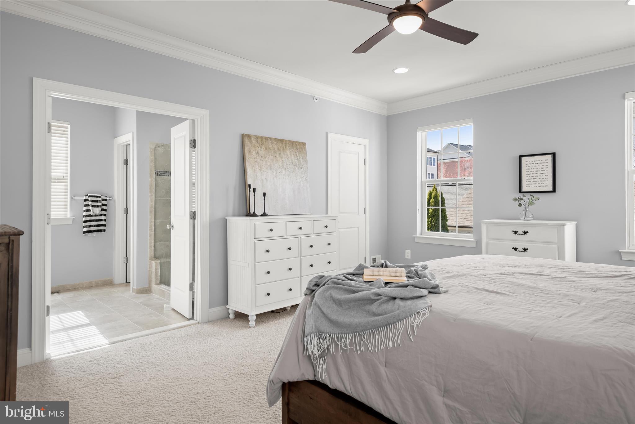 MAPLE LAWN - Residential