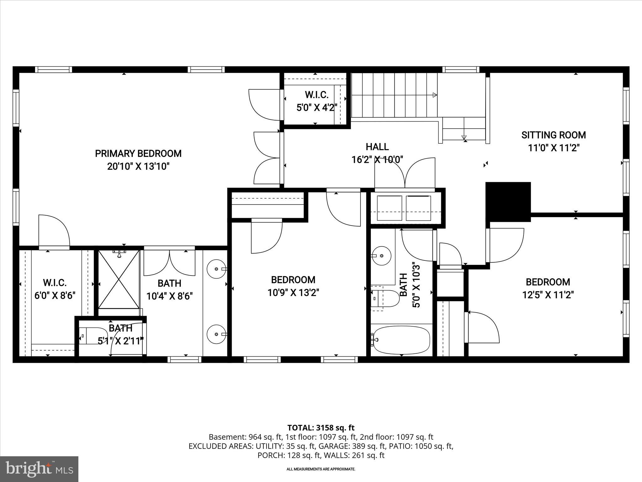 MAPLE LAWN - Residential