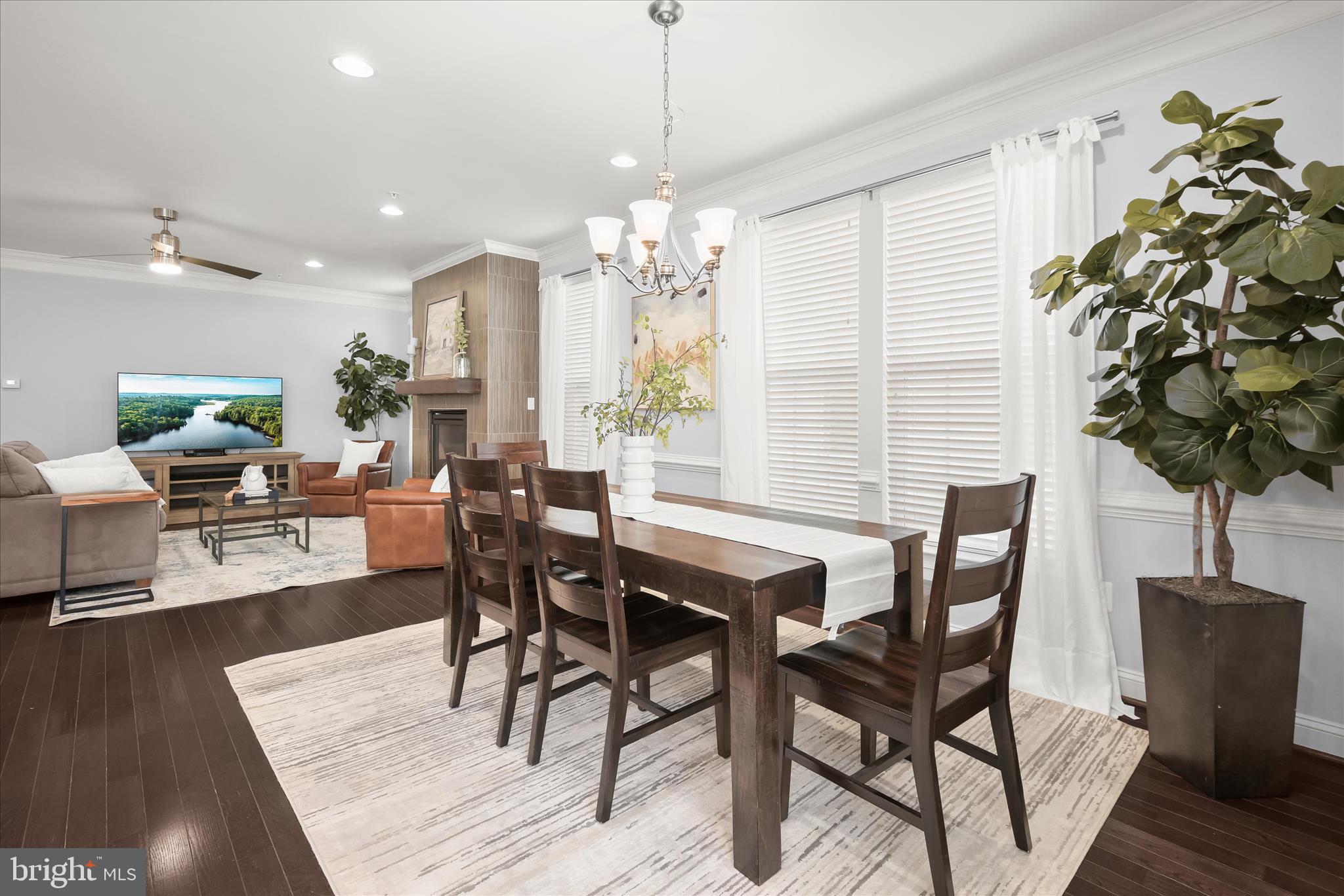 MAPLE LAWN - Residential