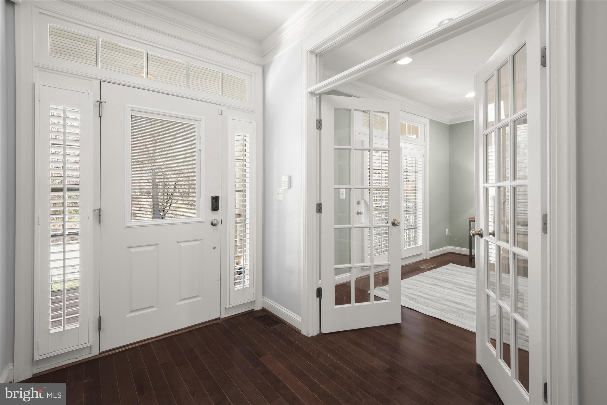 MAPLE LAWN - Residential