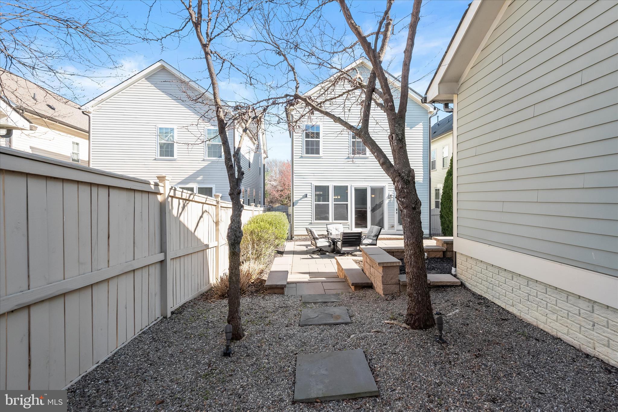 MAPLE LAWN - Residential