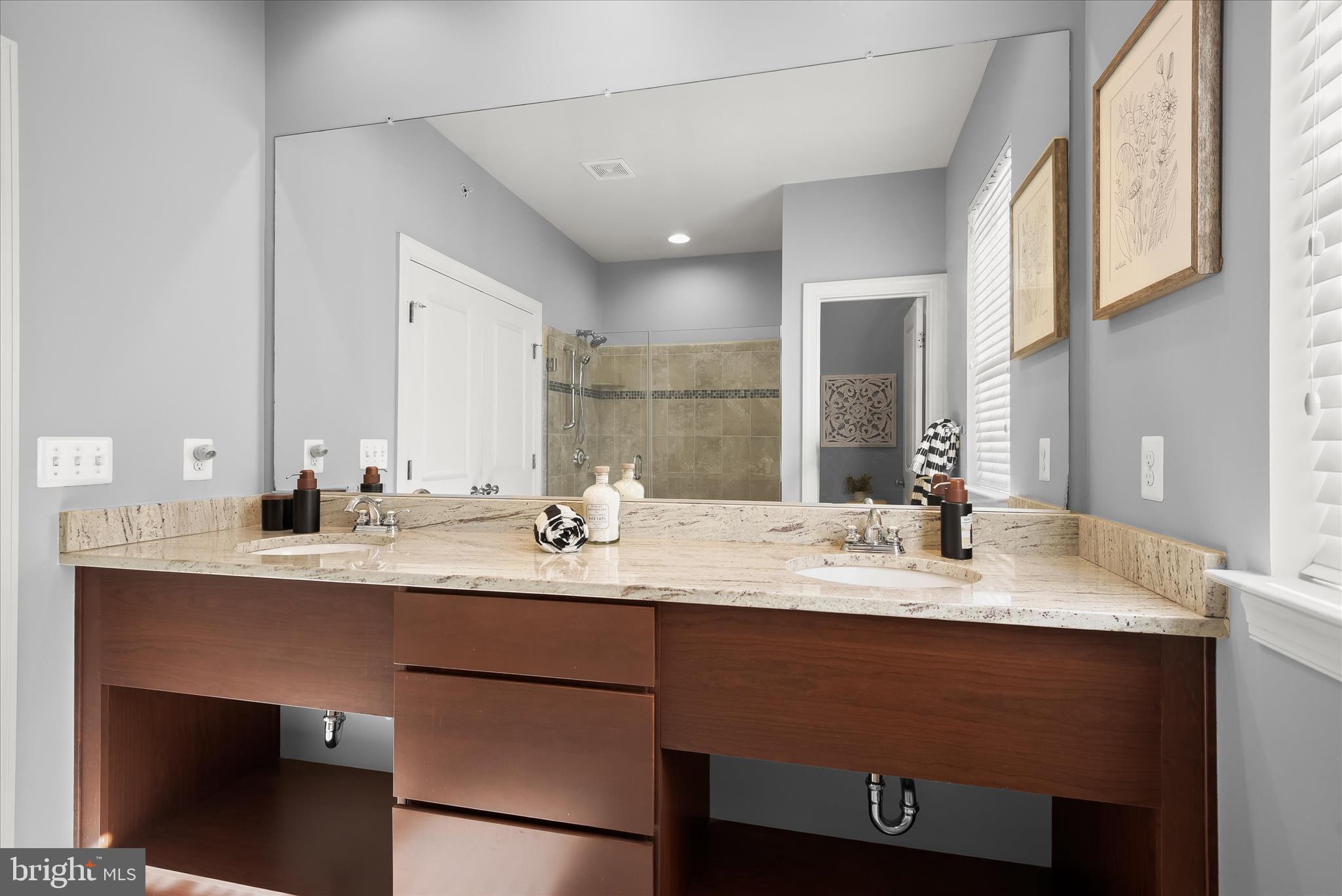 MAPLE LAWN - Residential