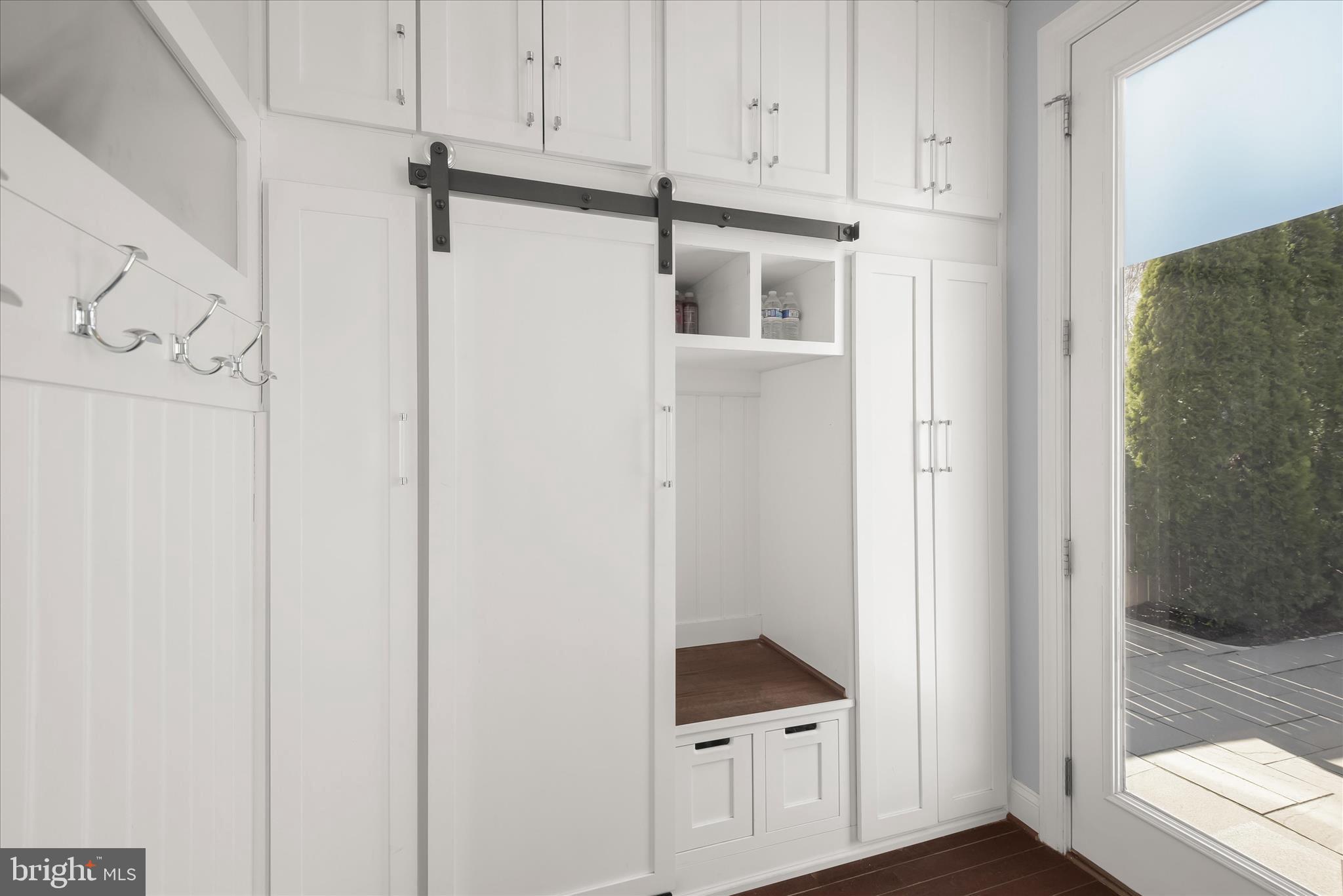 MAPLE LAWN - Residential