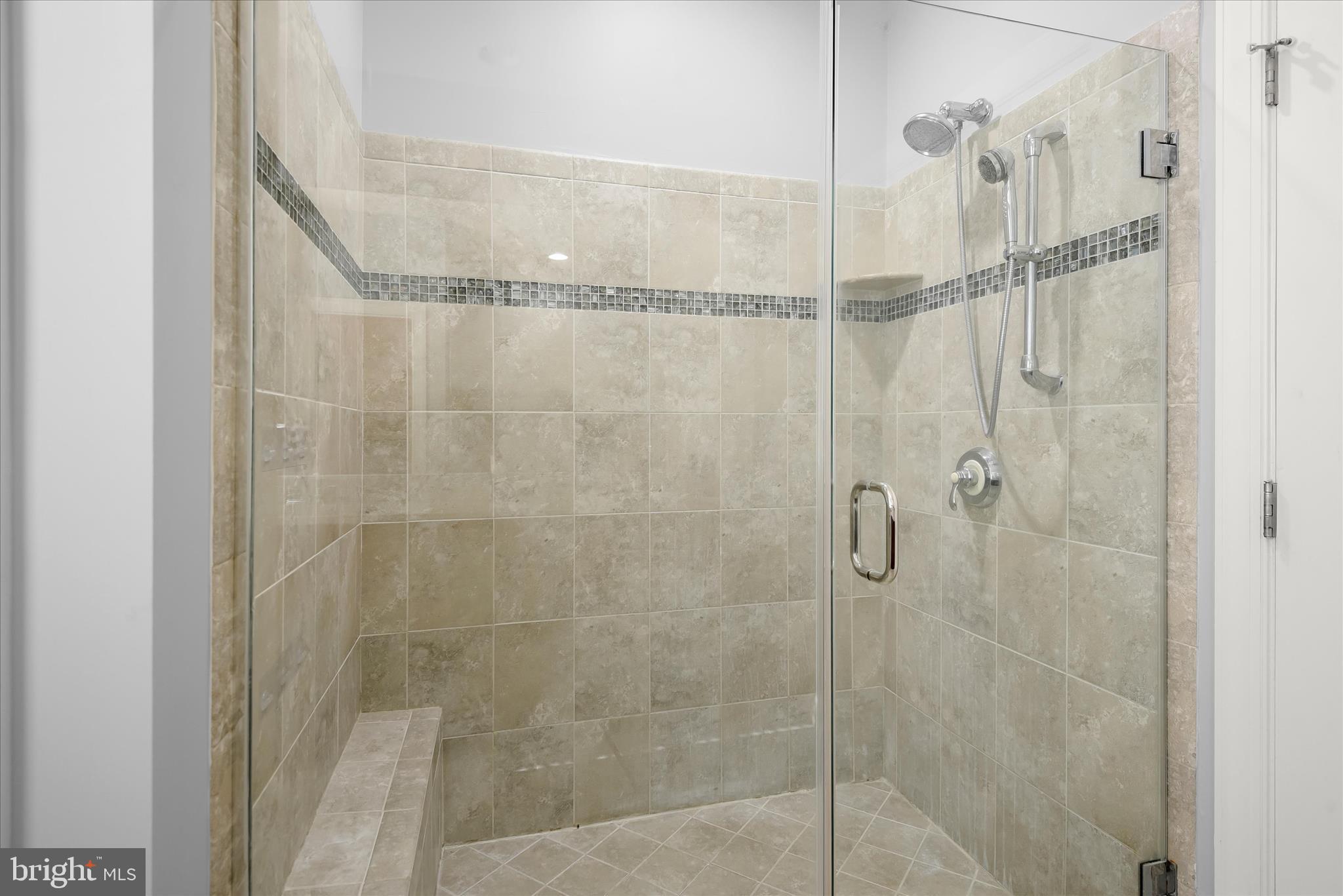 MAPLE LAWN - Residential