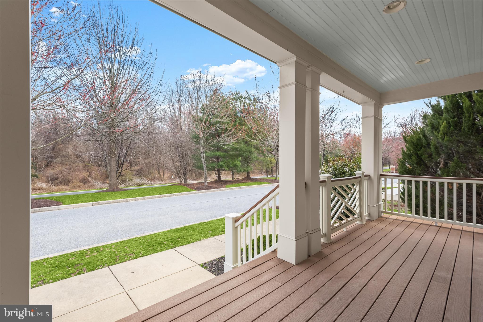 MAPLE LAWN - Residential