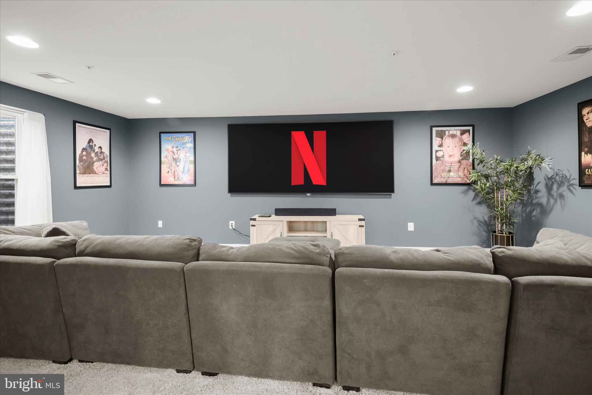 MAPLE LAWN - Residential