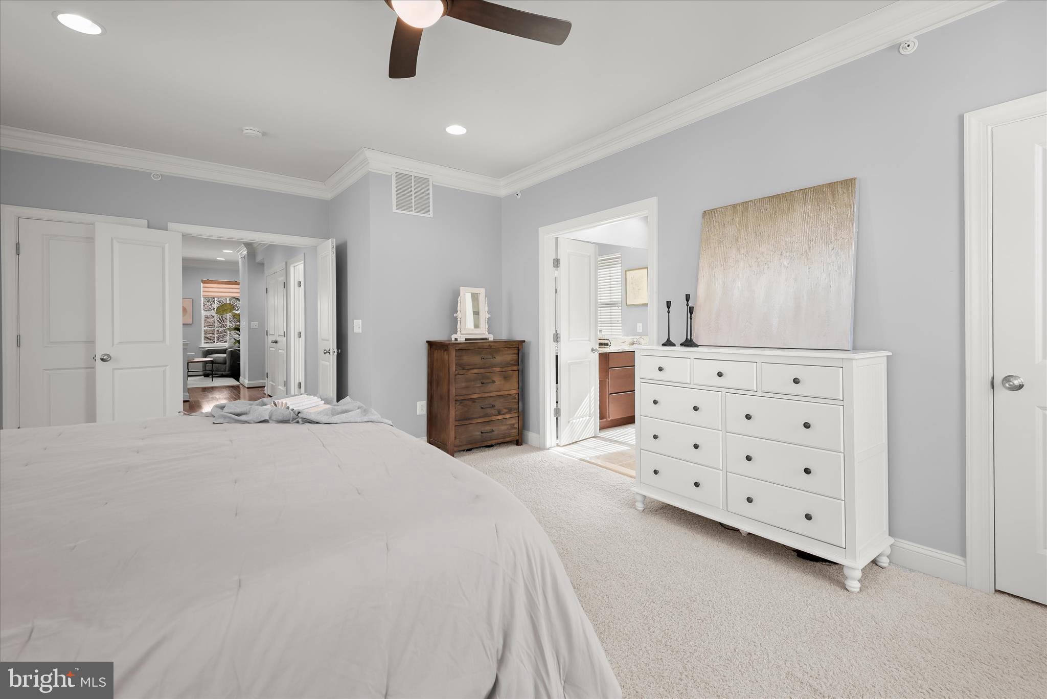 MAPLE LAWN - Residential