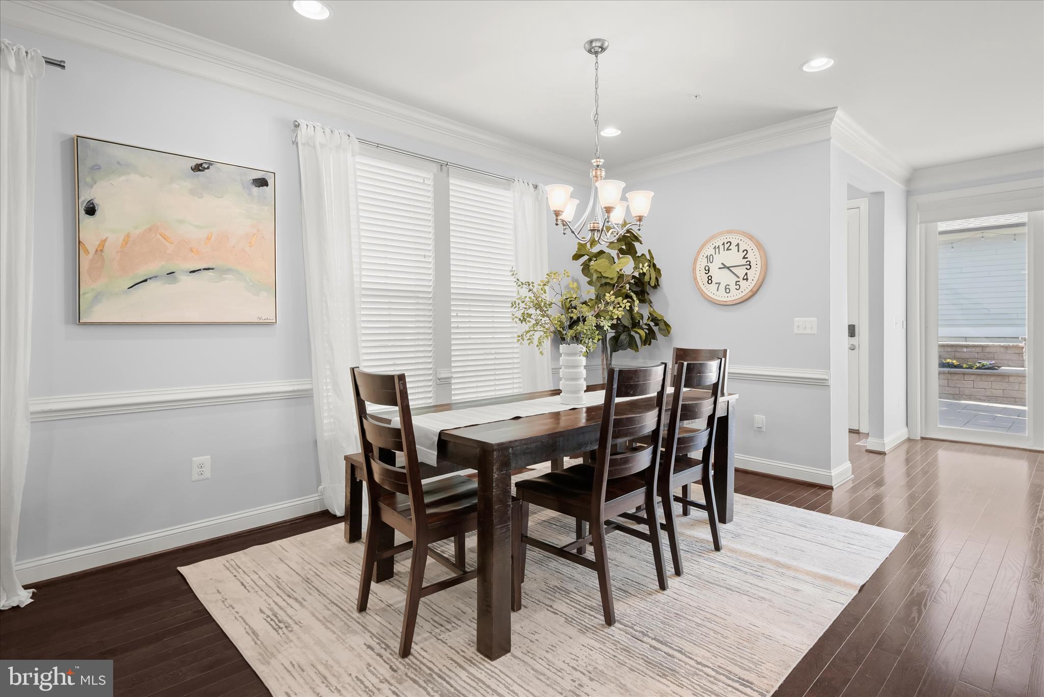 MAPLE LAWN - Residential