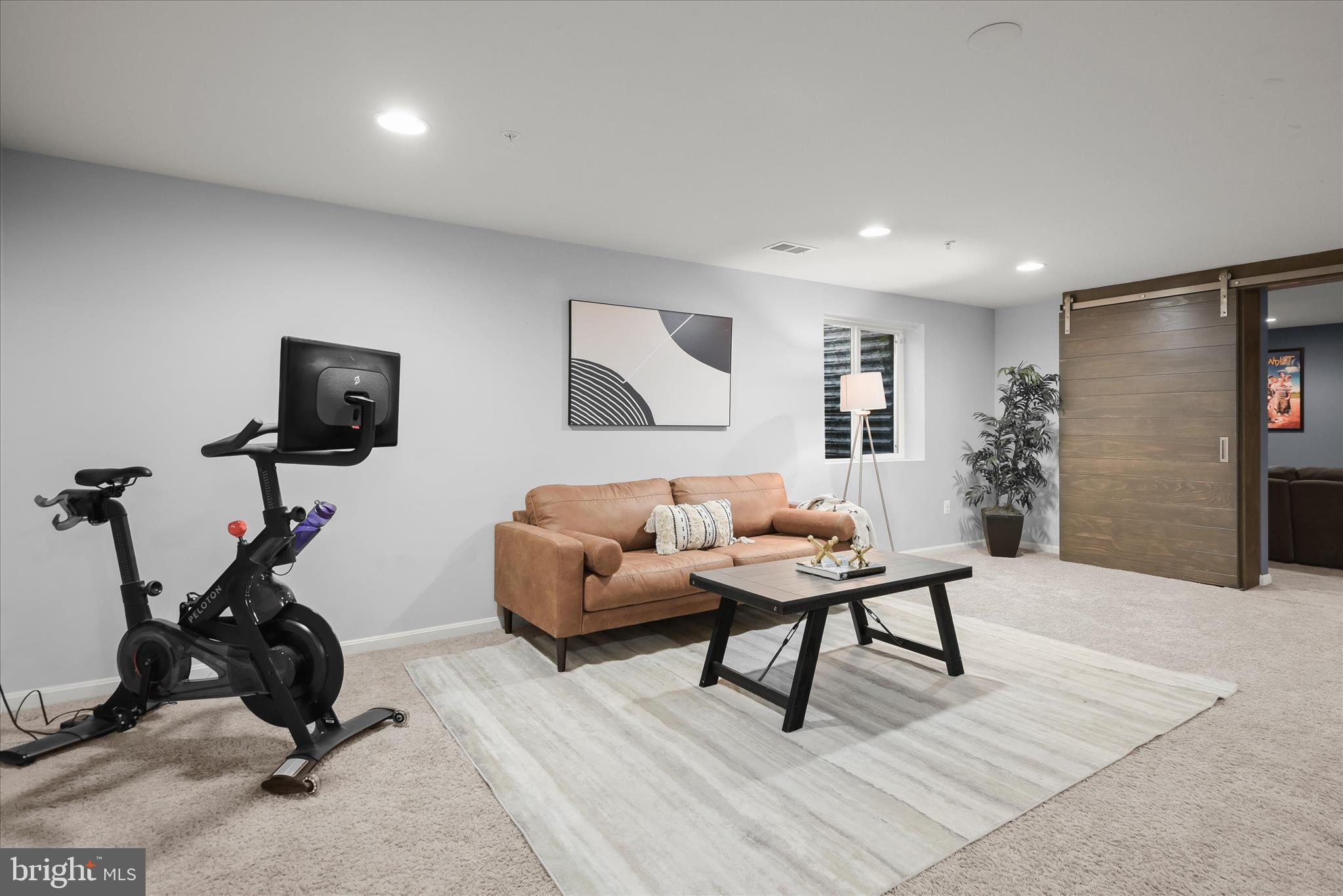 MAPLE LAWN - Residential