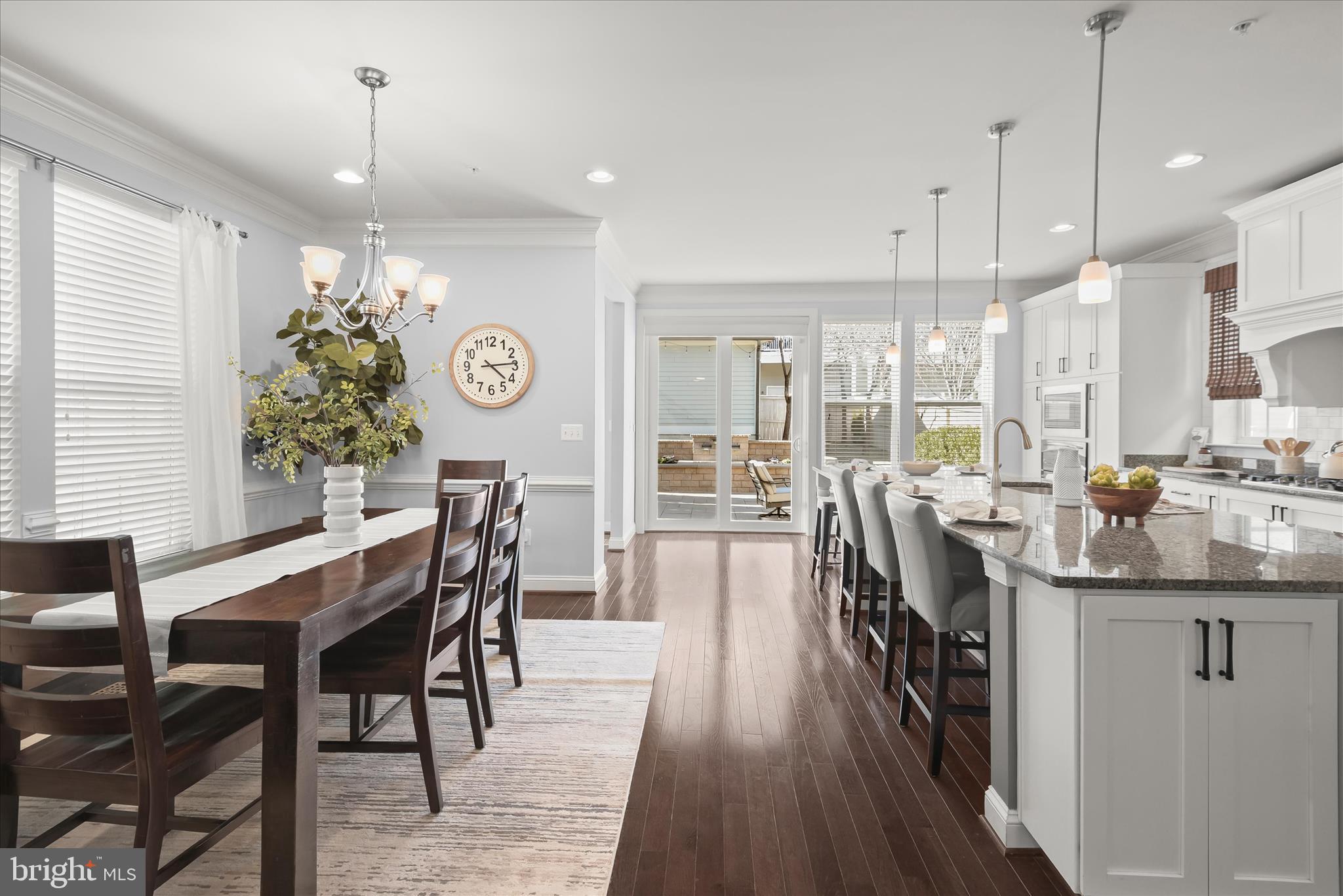 MAPLE LAWN - Residential