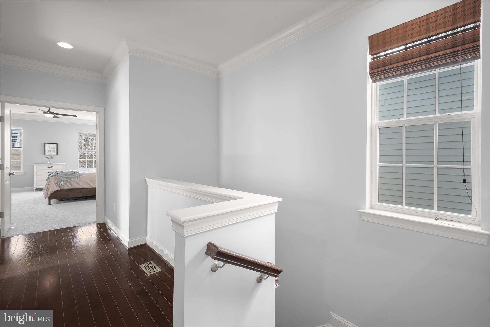 MAPLE LAWN - Residential