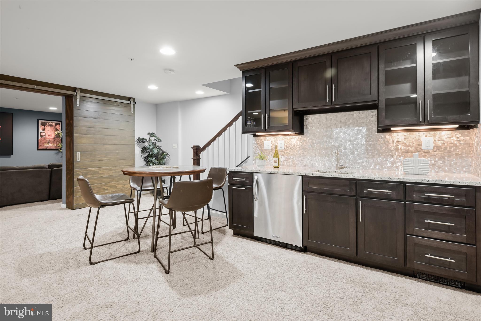 MAPLE LAWN - Residential