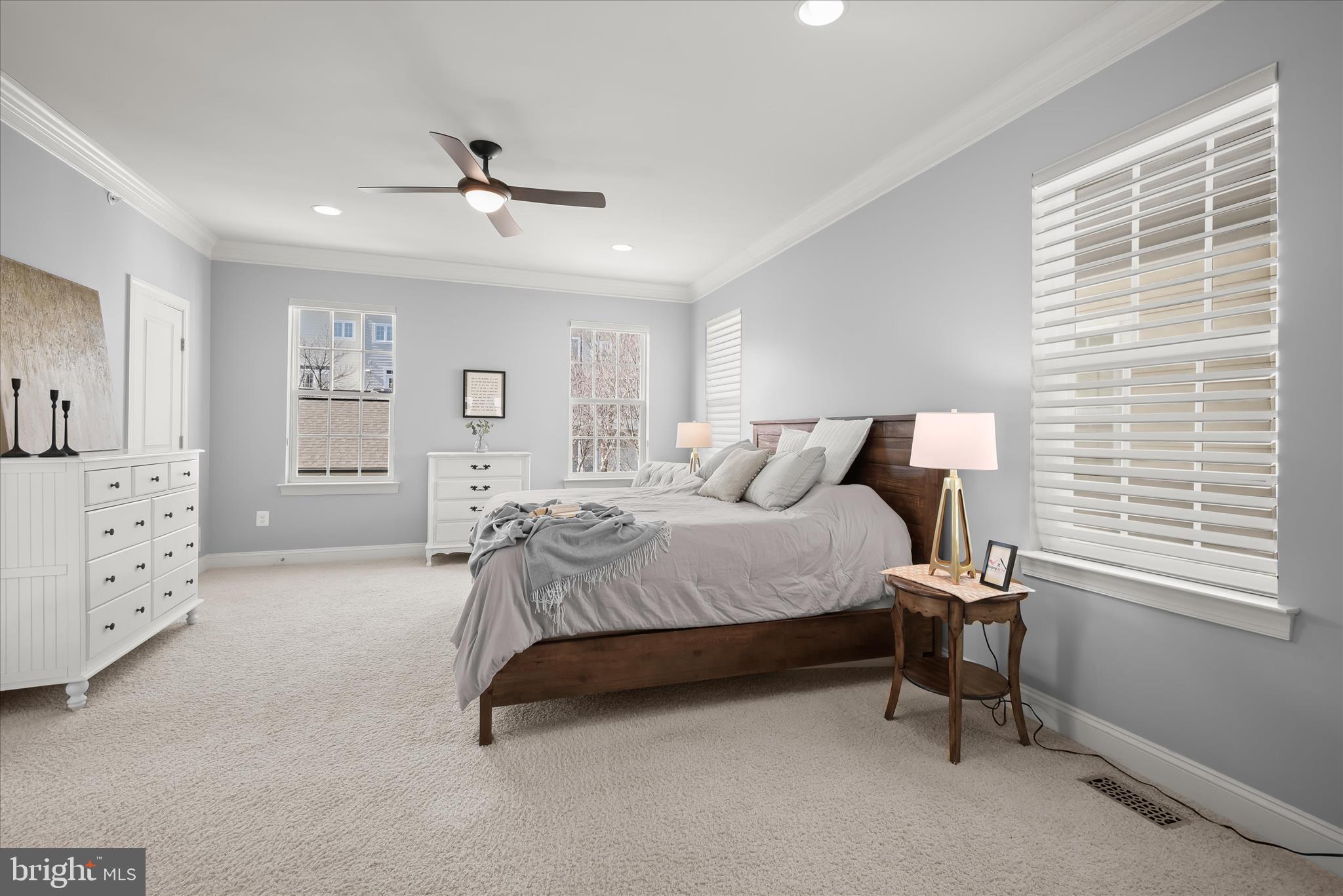 MAPLE LAWN - Residential