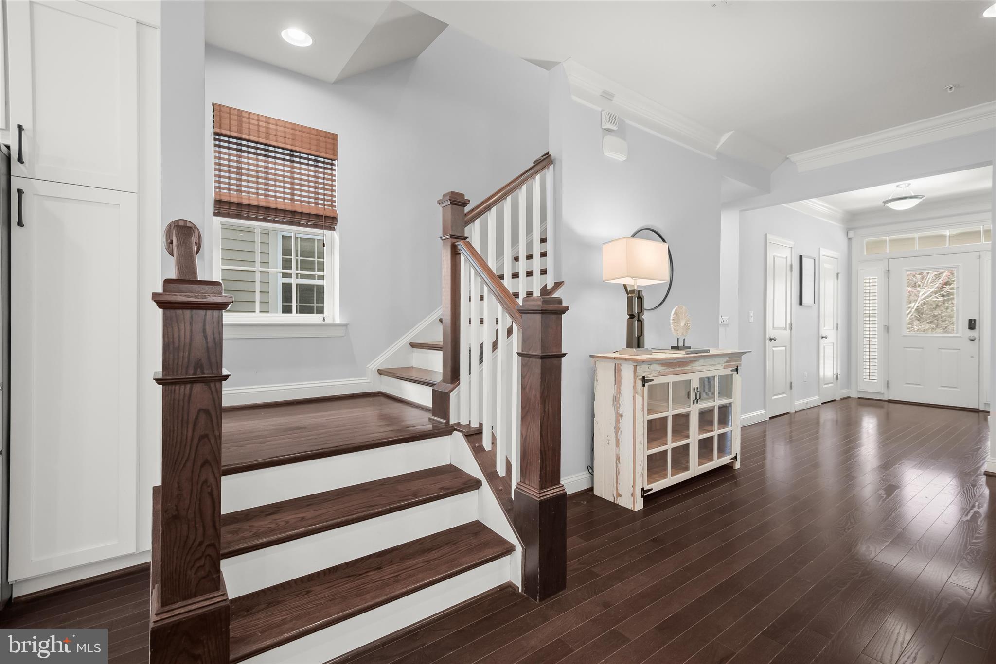 MAPLE LAWN - Residential