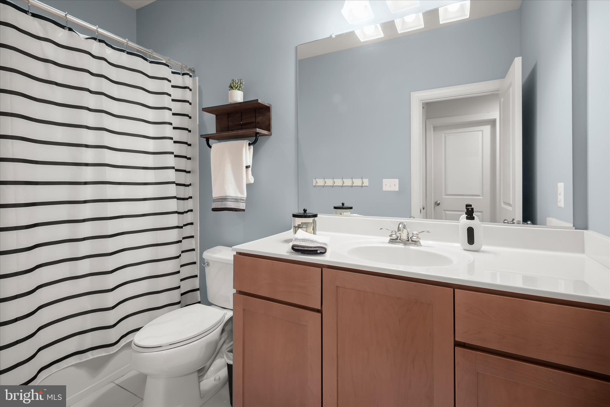 MAPLE LAWN - Residential