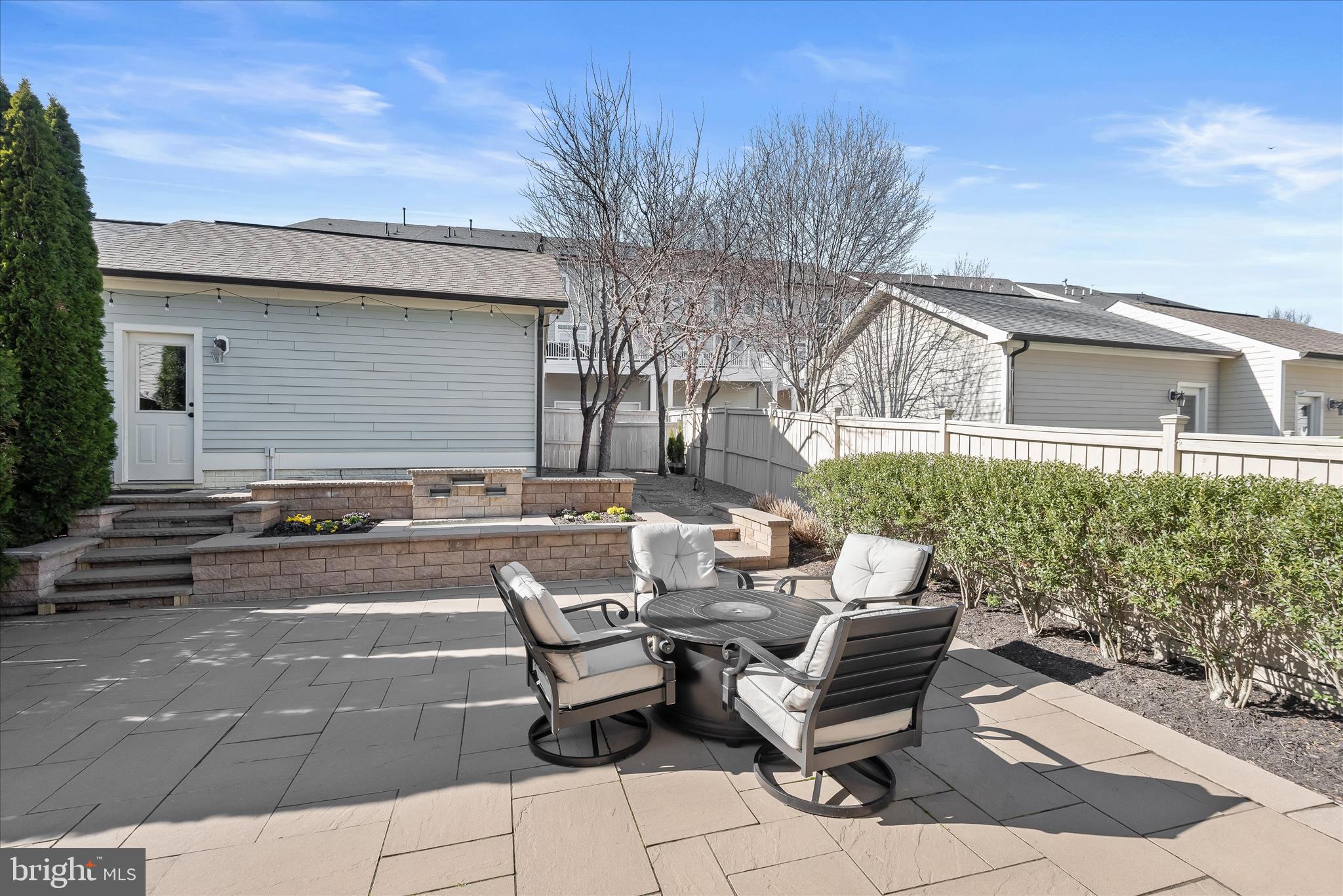 MAPLE LAWN - Residential