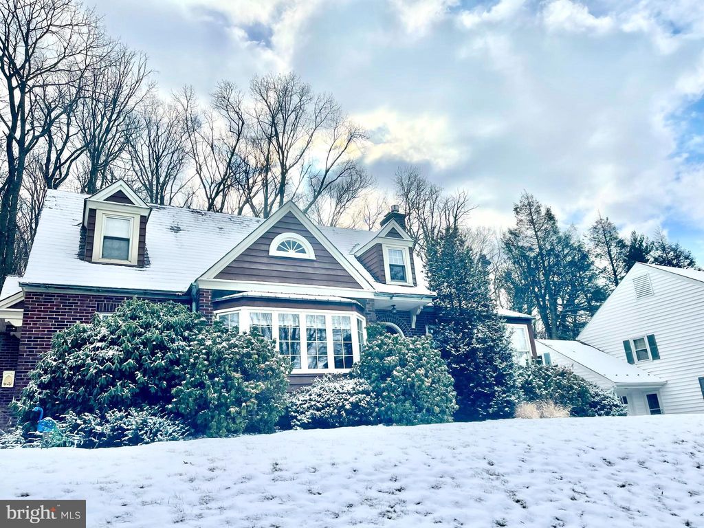 Photo of 243 Spring Garden Street, EPHRATA, PA 17522 (MLS # PALA2063804)