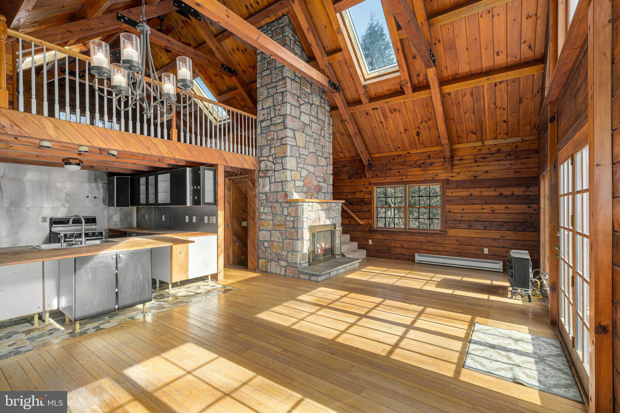 Kempton, Pennsylvania 19529, United States, 2 Bedrooms Bedrooms, ,2 BathroomsBathrooms,Residential,Active,98088