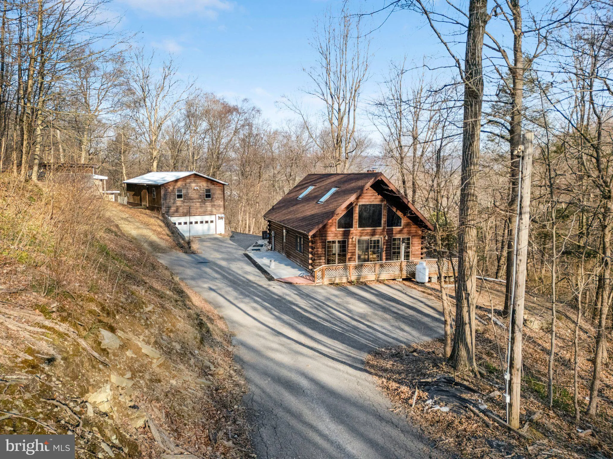 Kempton, Pennsylvania 19529, United States, 2 Bedrooms Bedrooms, ,2 BathroomsBathrooms,Residential,Active,98088