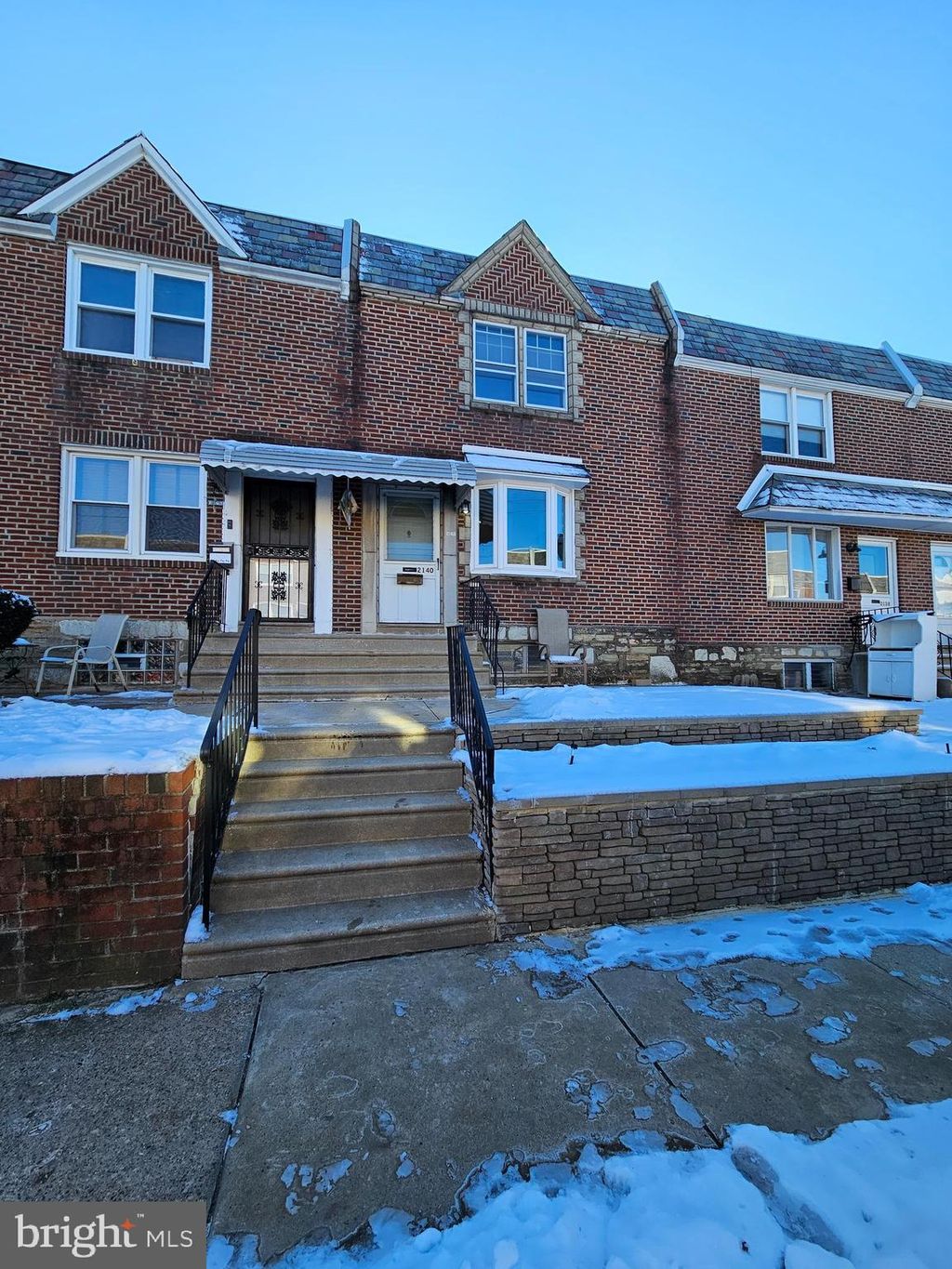 Photo of 2140 Stevens Street, PHILADELPHIA, PA 19149 (MLS # PAPH2577970)