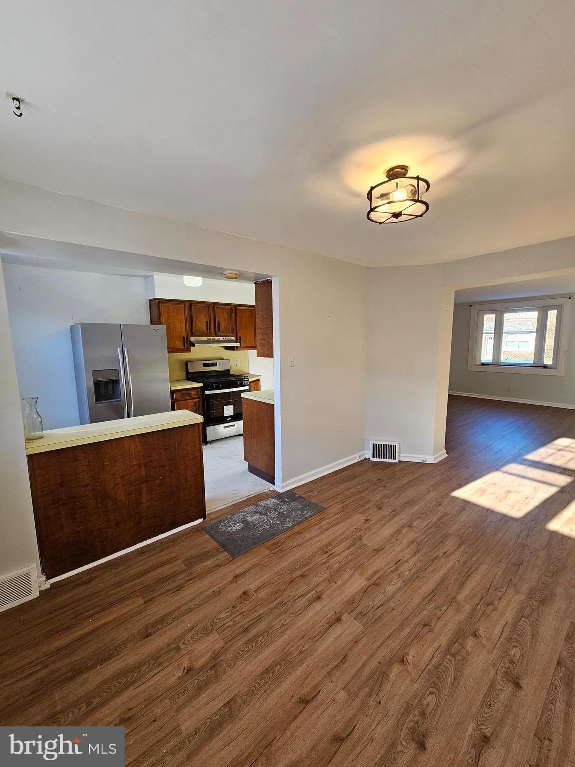 MAYFAIR - Residential