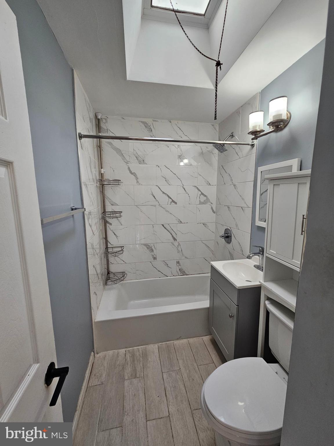 MAYFAIR - Residential