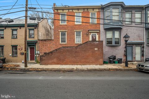 150 N PITT STREET CARLISLE PA 17013