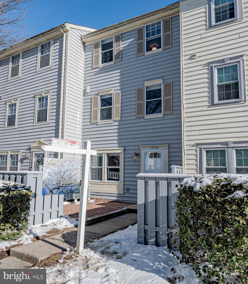 STKBRDGE AT TANGLWD COD - Residential