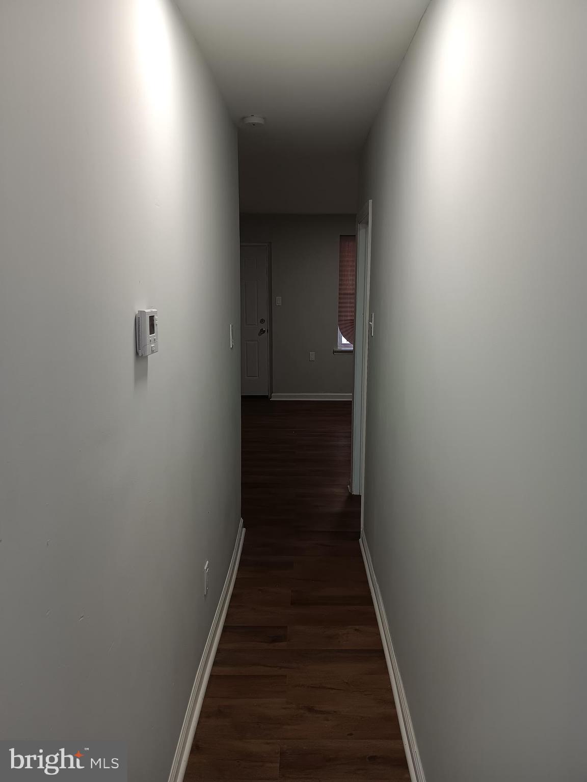 CHESTER CITY - Residential Lease