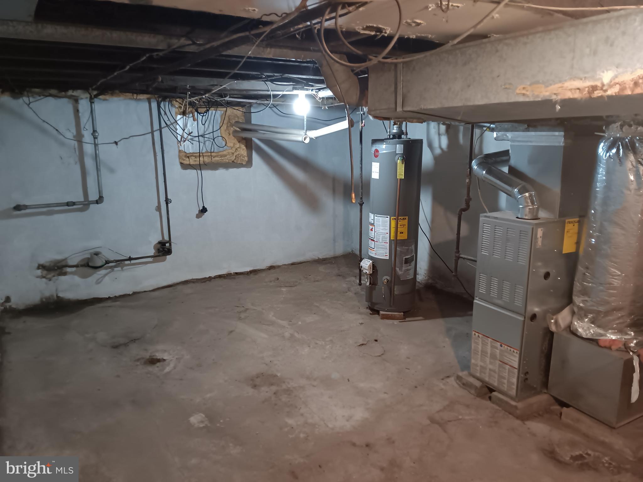 CHESTER CITY - Residential Lease