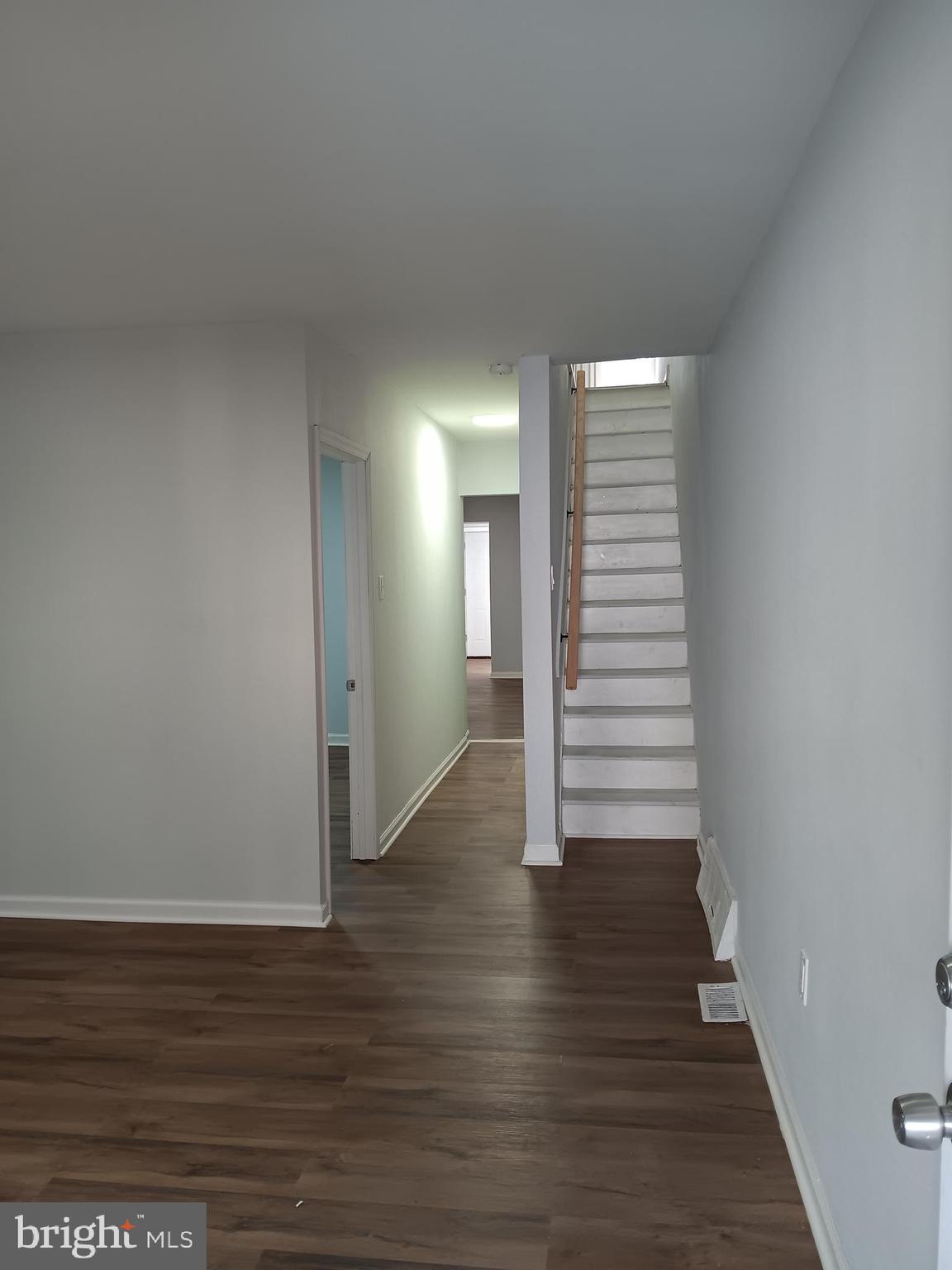 CHESTER CITY - Residential Lease