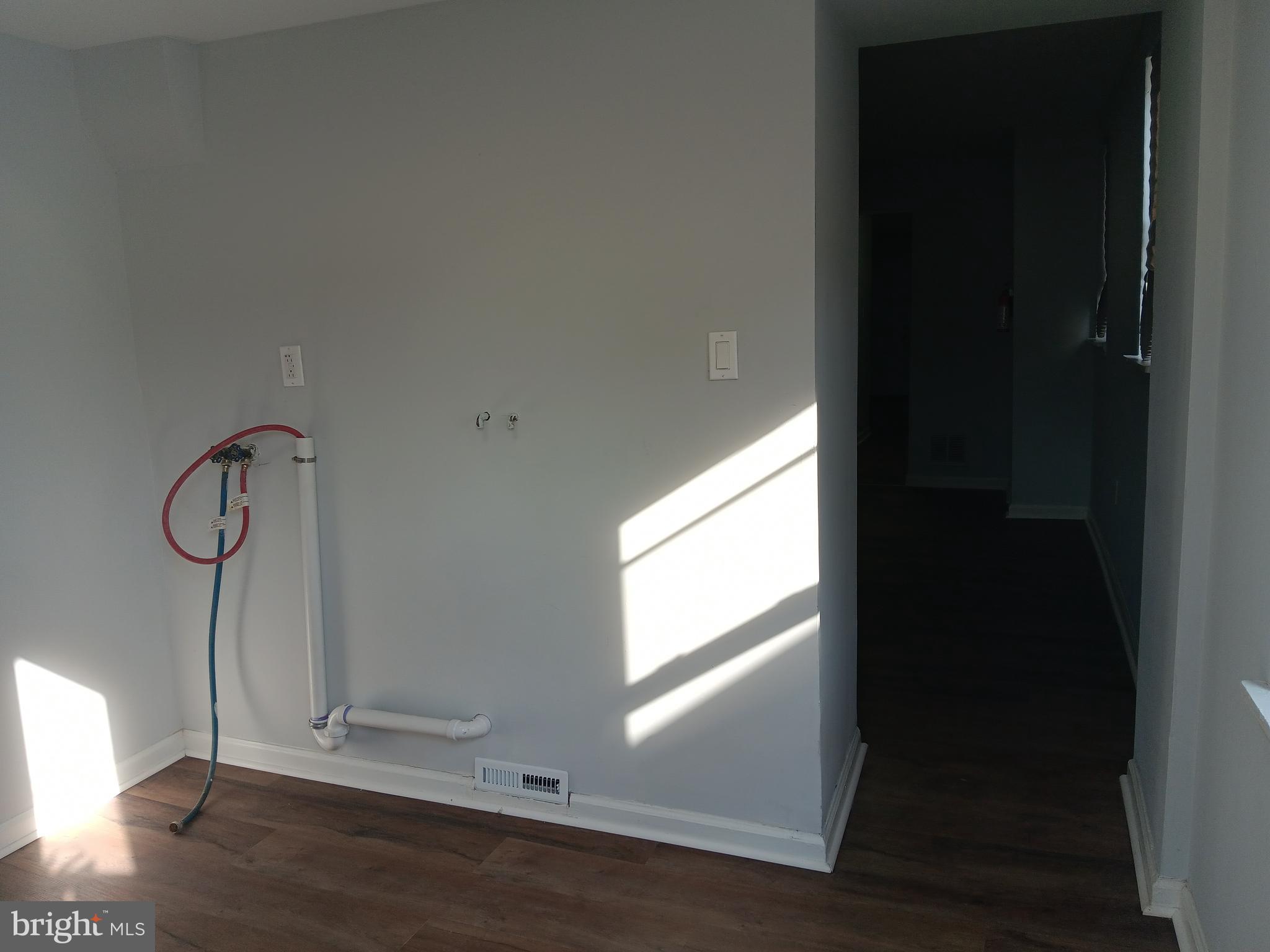 CHESTER CITY - Residential Lease