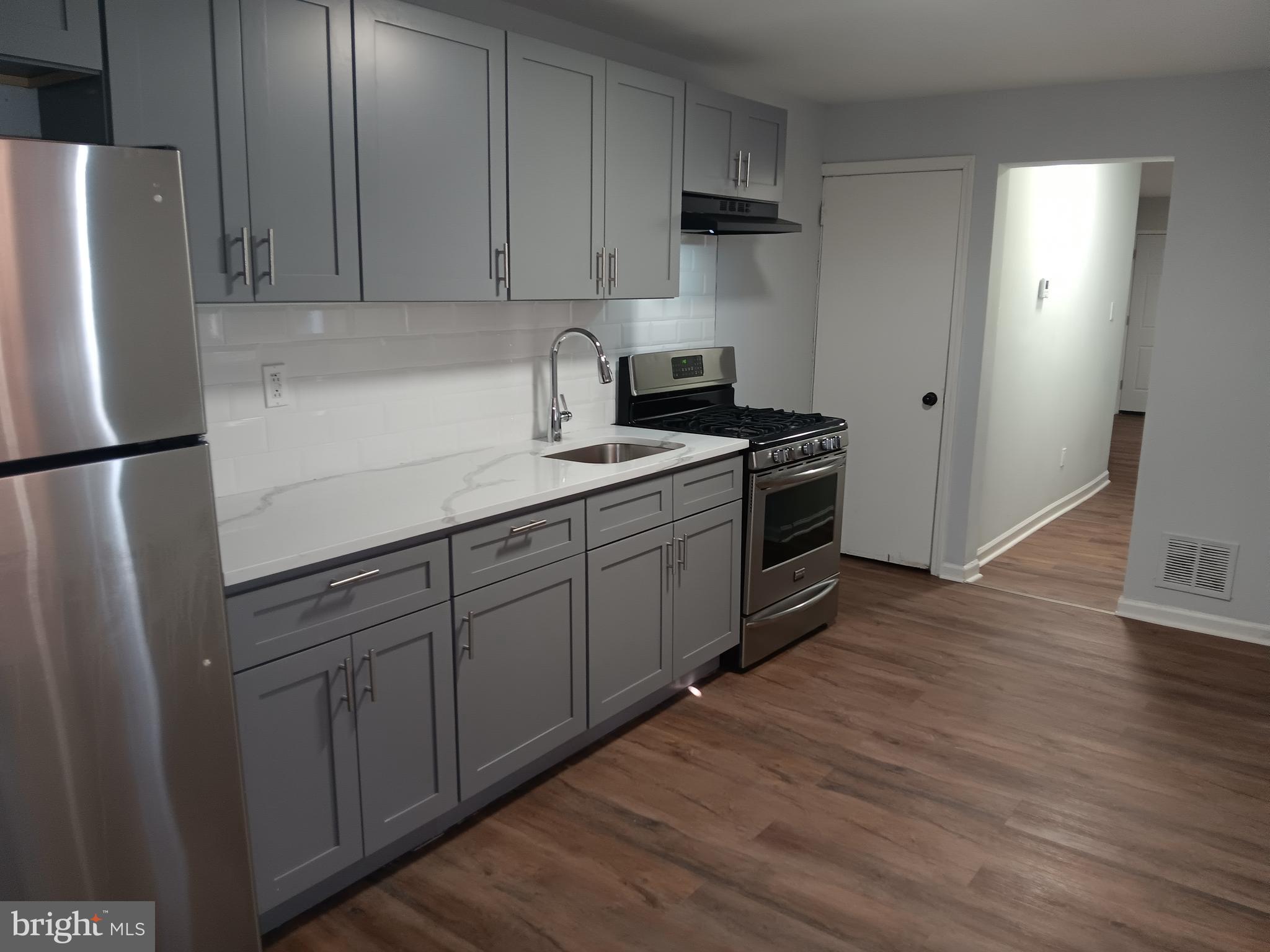 CHESTER CITY - Residential Lease