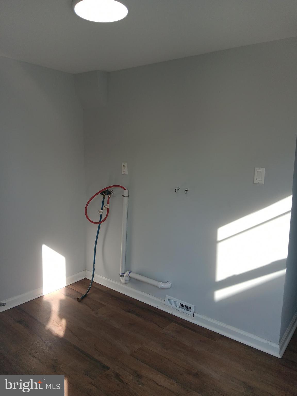 CHESTER CITY - Residential Lease