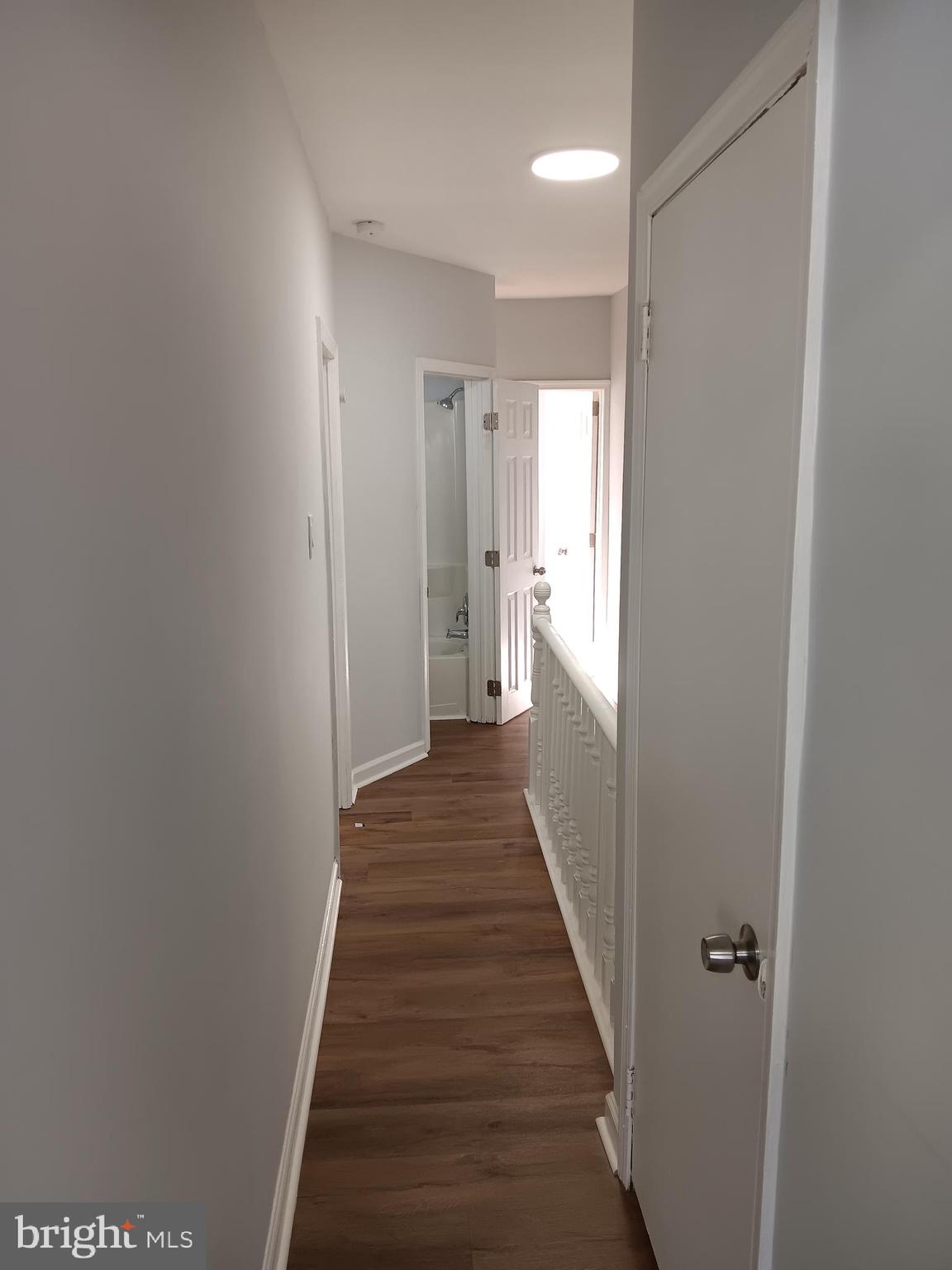 CHESTER CITY - Residential Lease