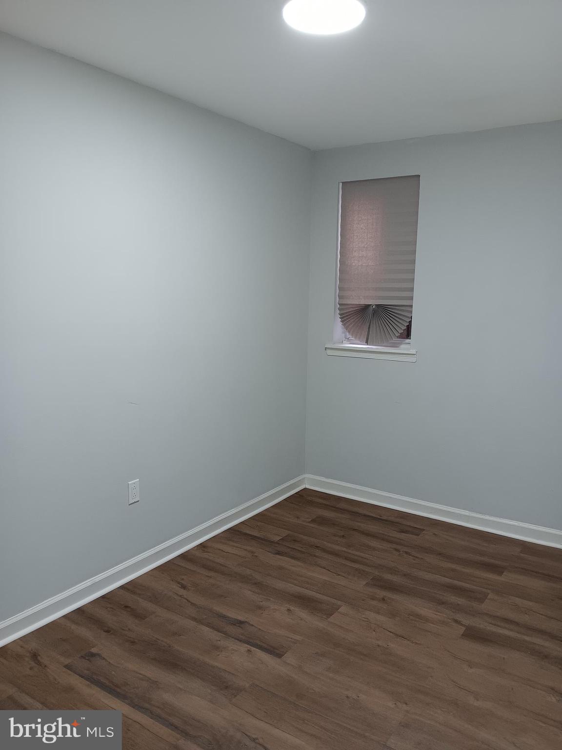 CHESTER CITY - Residential Lease