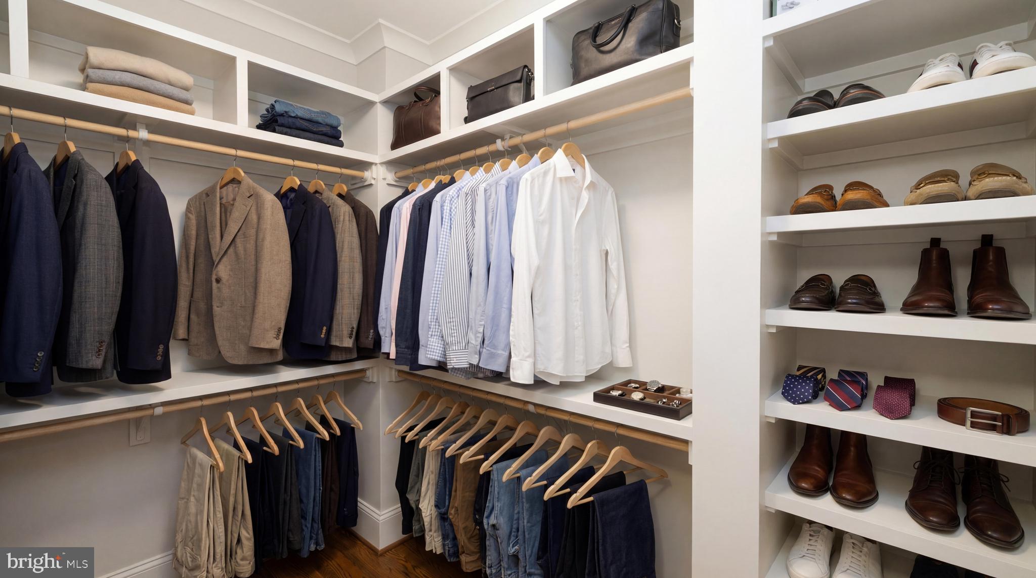 DOLLEY MADISON - Residential