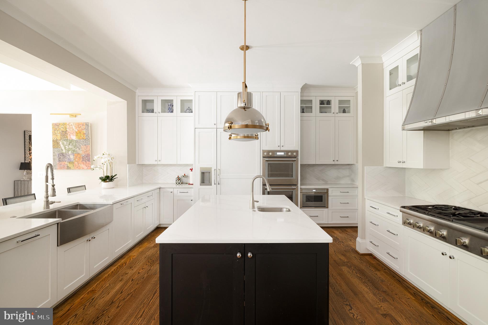 DOLLEY MADISON - Residential