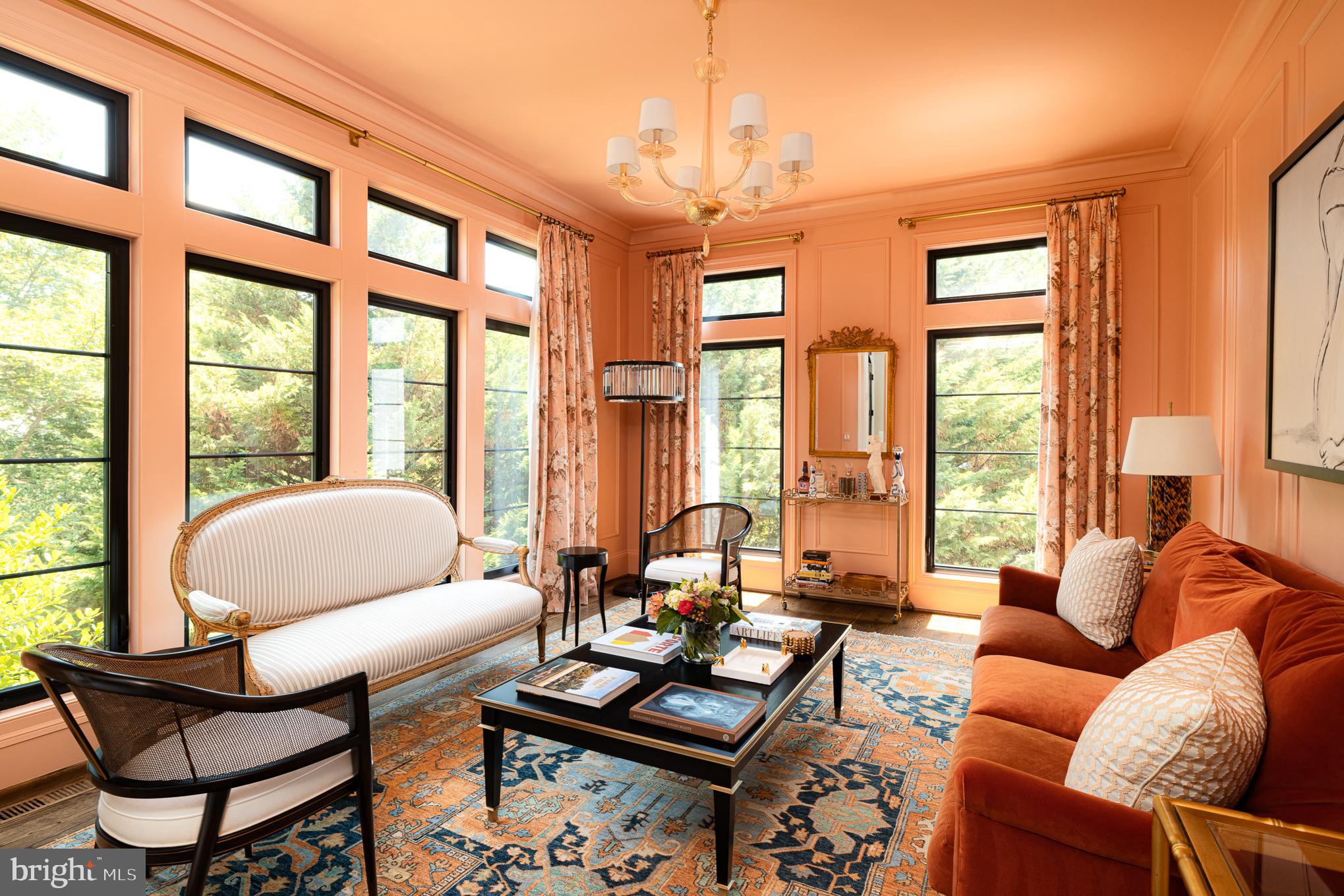 DOLLEY MADISON - Residential