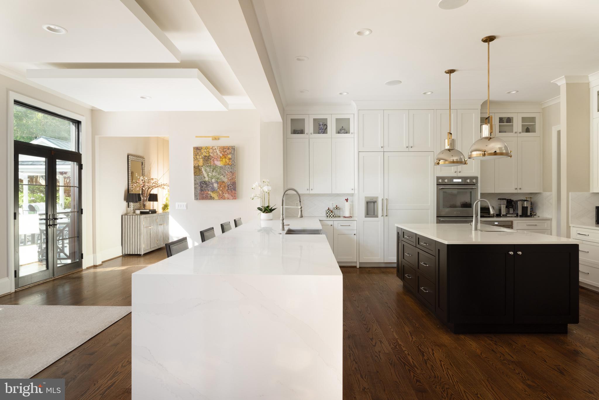 DOLLEY MADISON - Residential