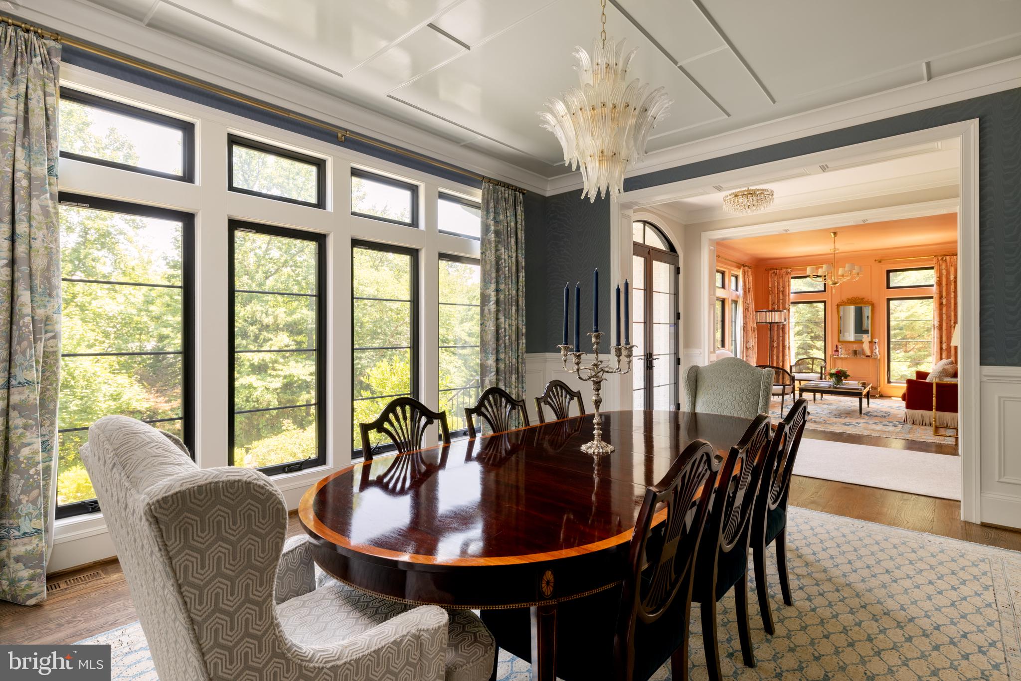 DOLLEY MADISON - Residential