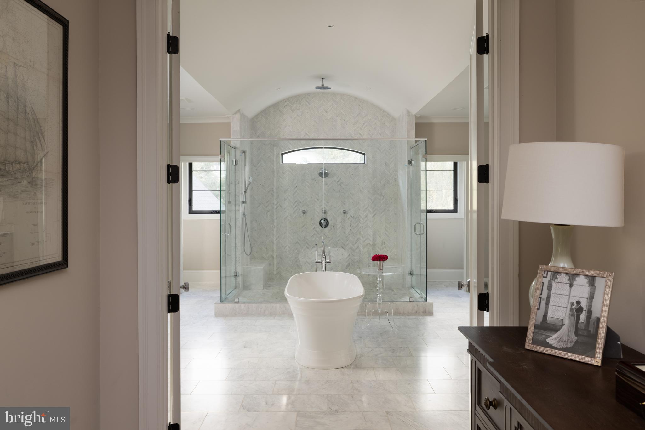 DOLLEY MADISON - Residential