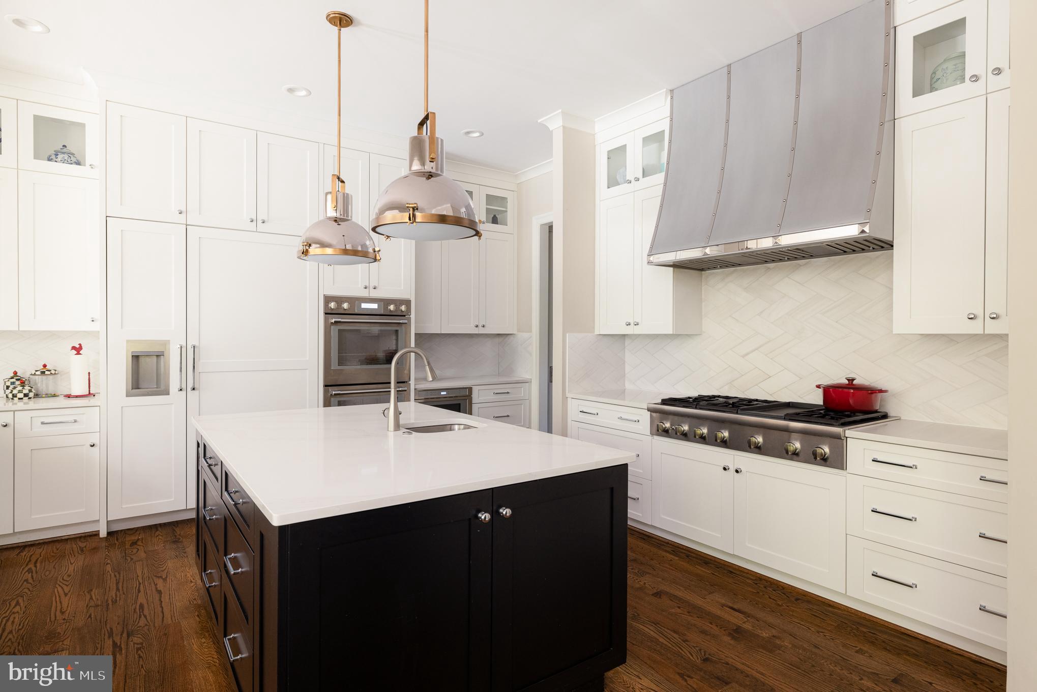 DOLLEY MADISON - Residential