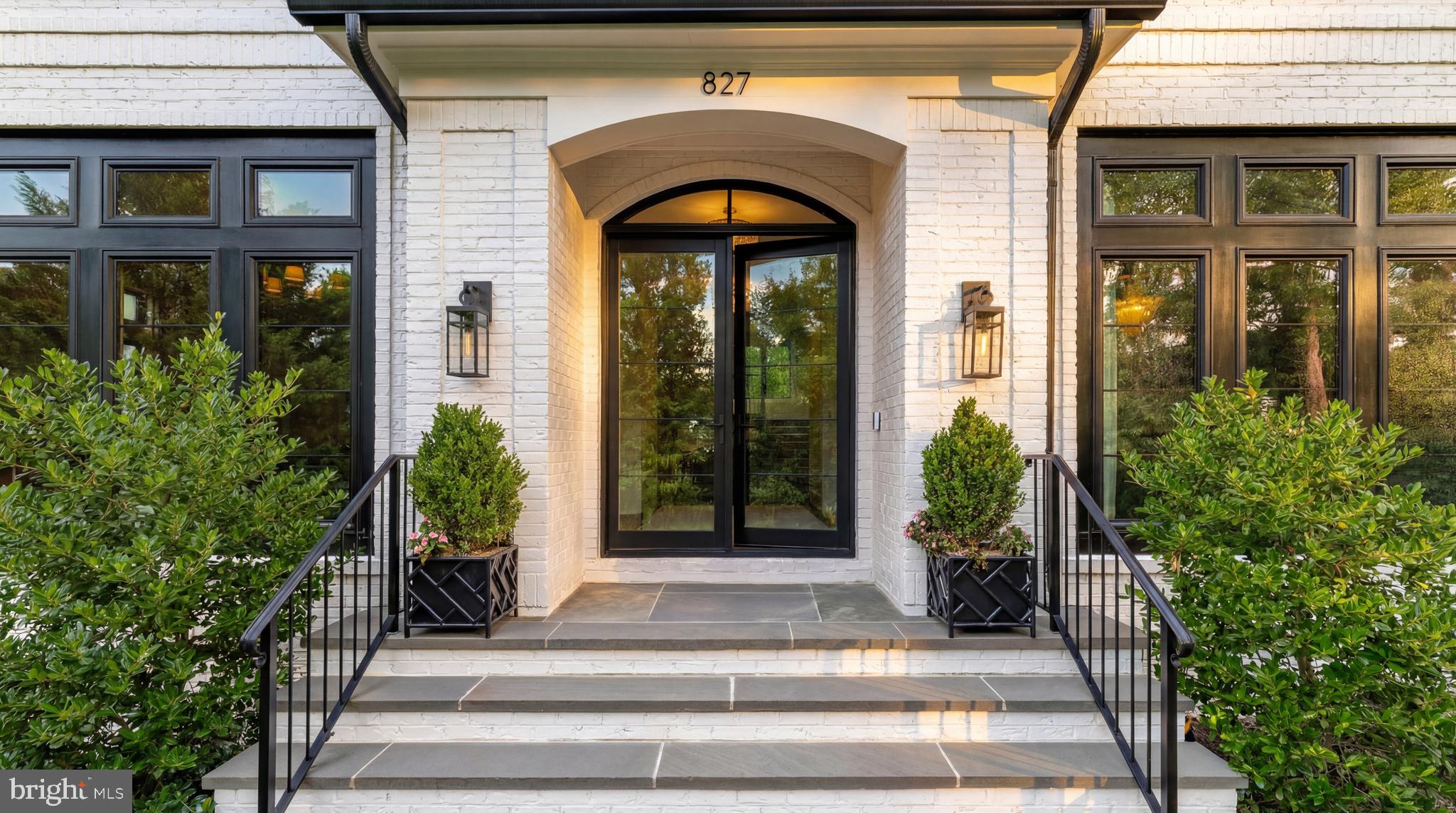 DOLLEY MADISON - Residential