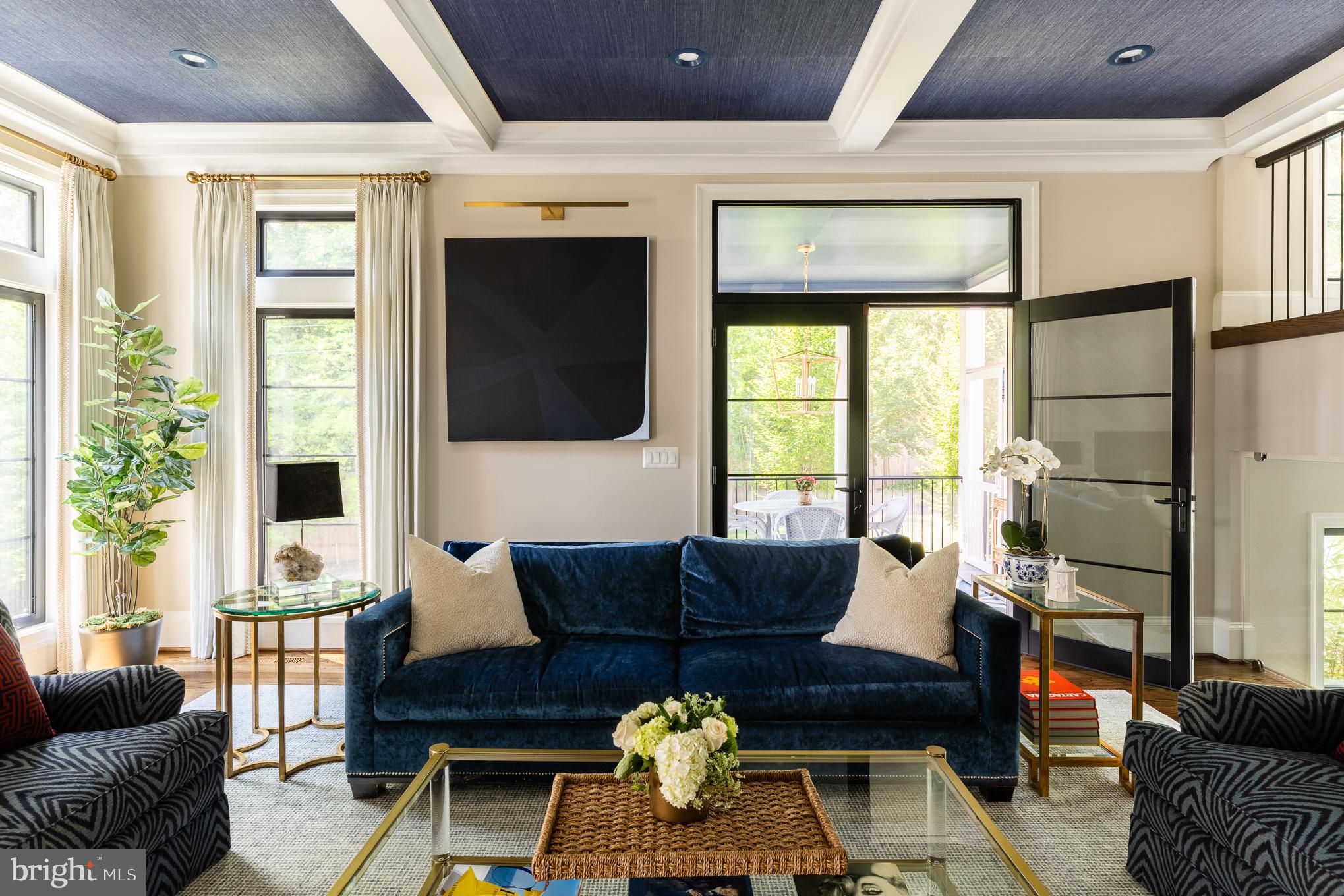 DOLLEY MADISON - Residential