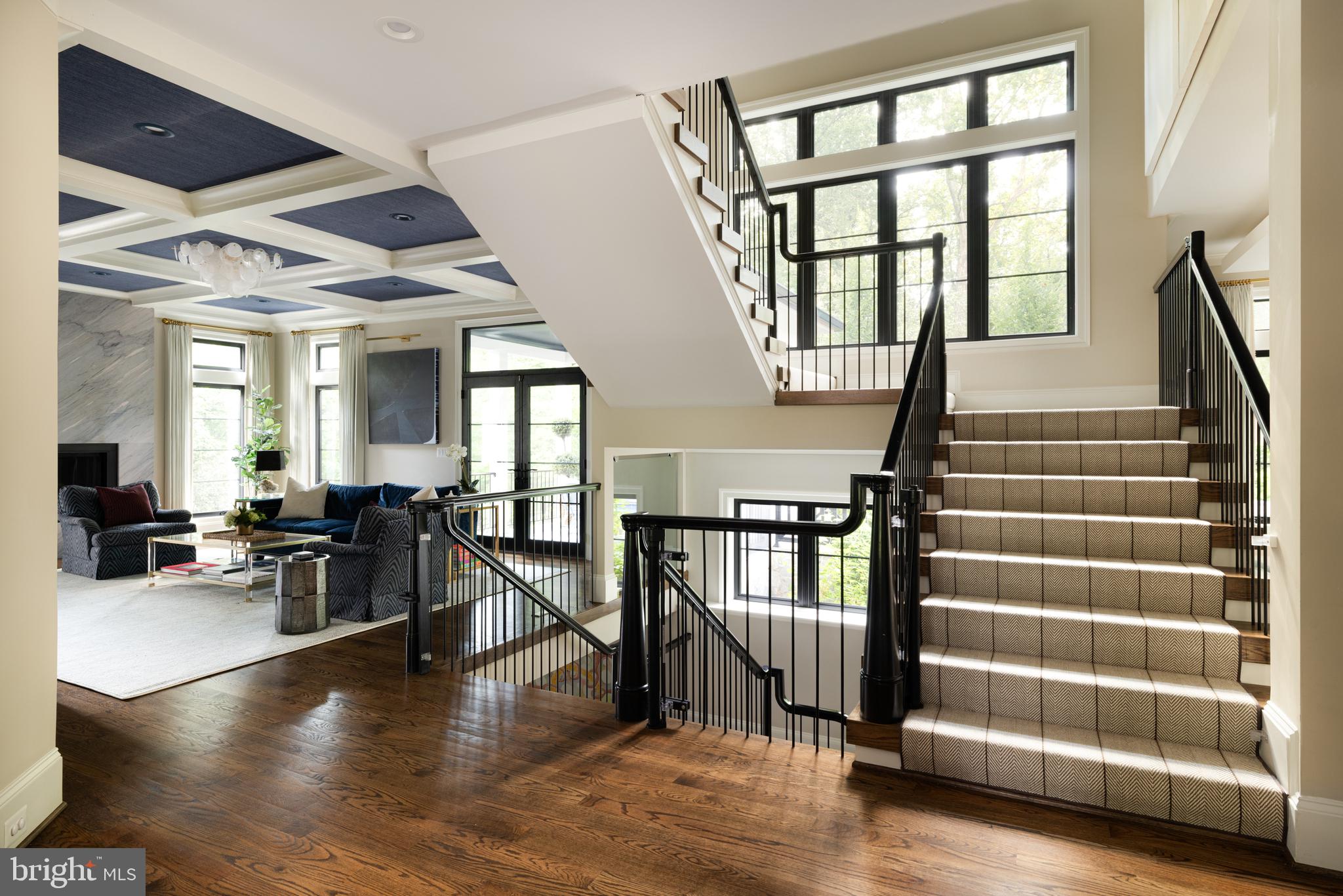 DOLLEY MADISON - Residential